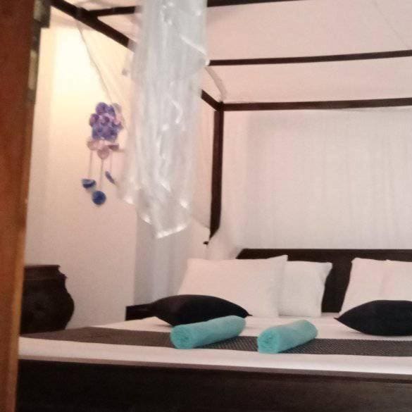 Deluxe Double Room with Balcony room - Image 3