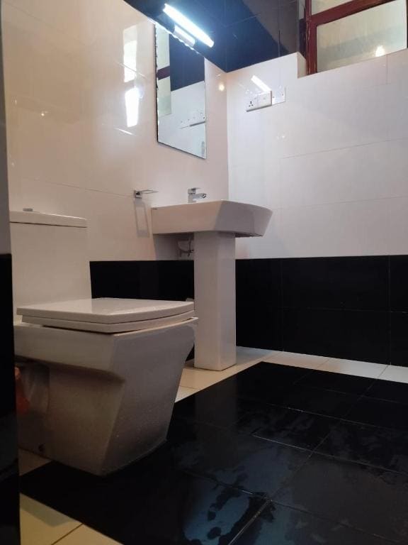 Double Room room - Image 1