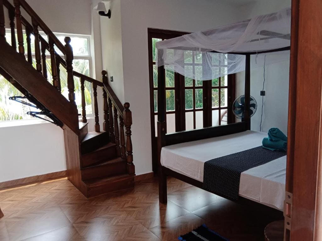 King Room with Sea View room - Image 3