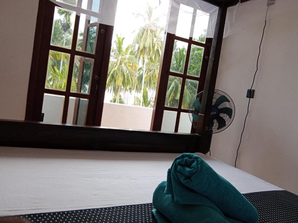 King Room with Sea View room - Image 2