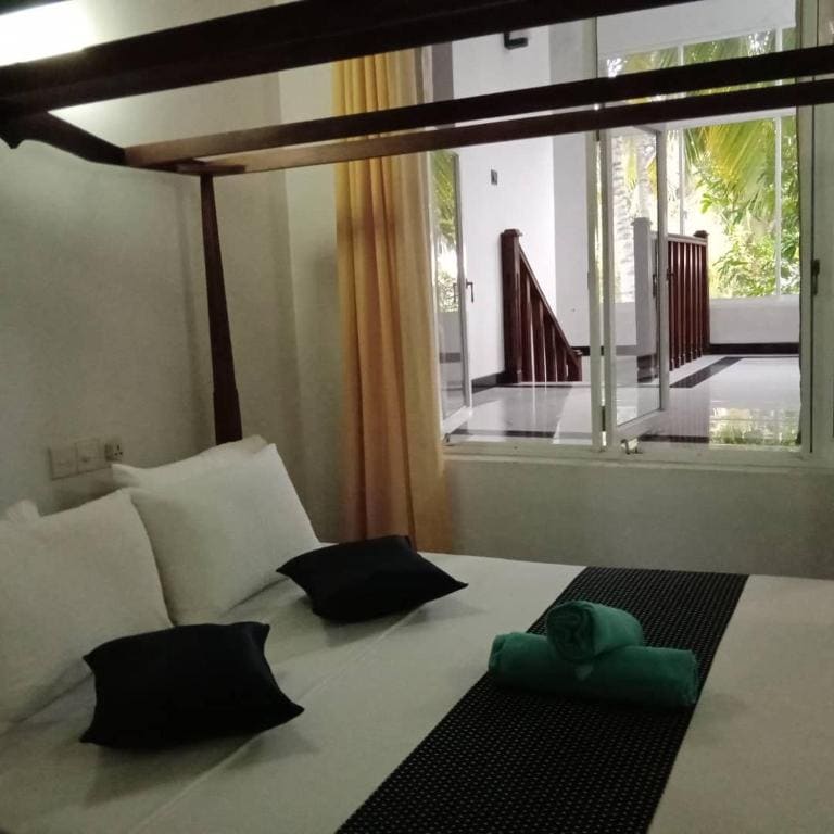 Standard Double Room room - Image 1