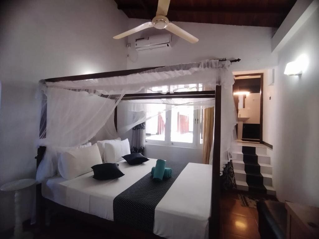 Standard Double Room room - Image 2