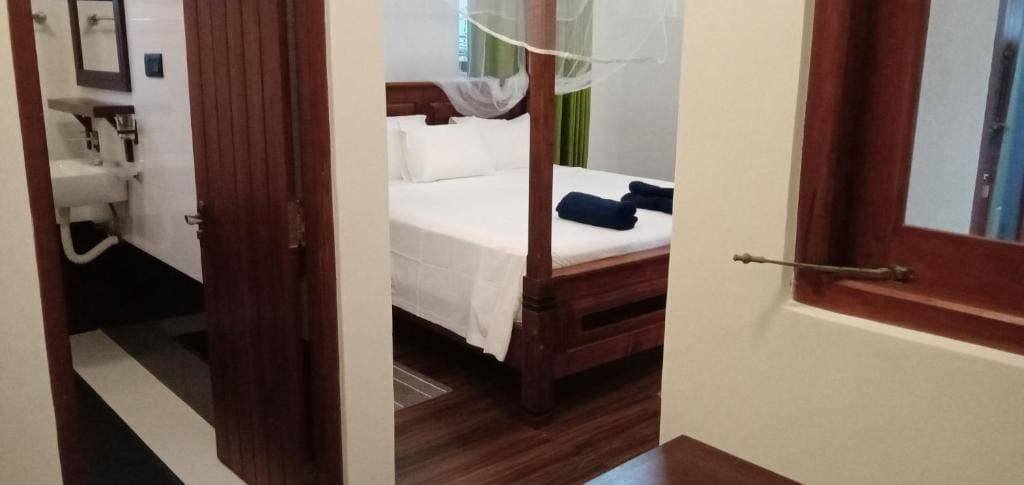 Superior Double Room room - Image 3