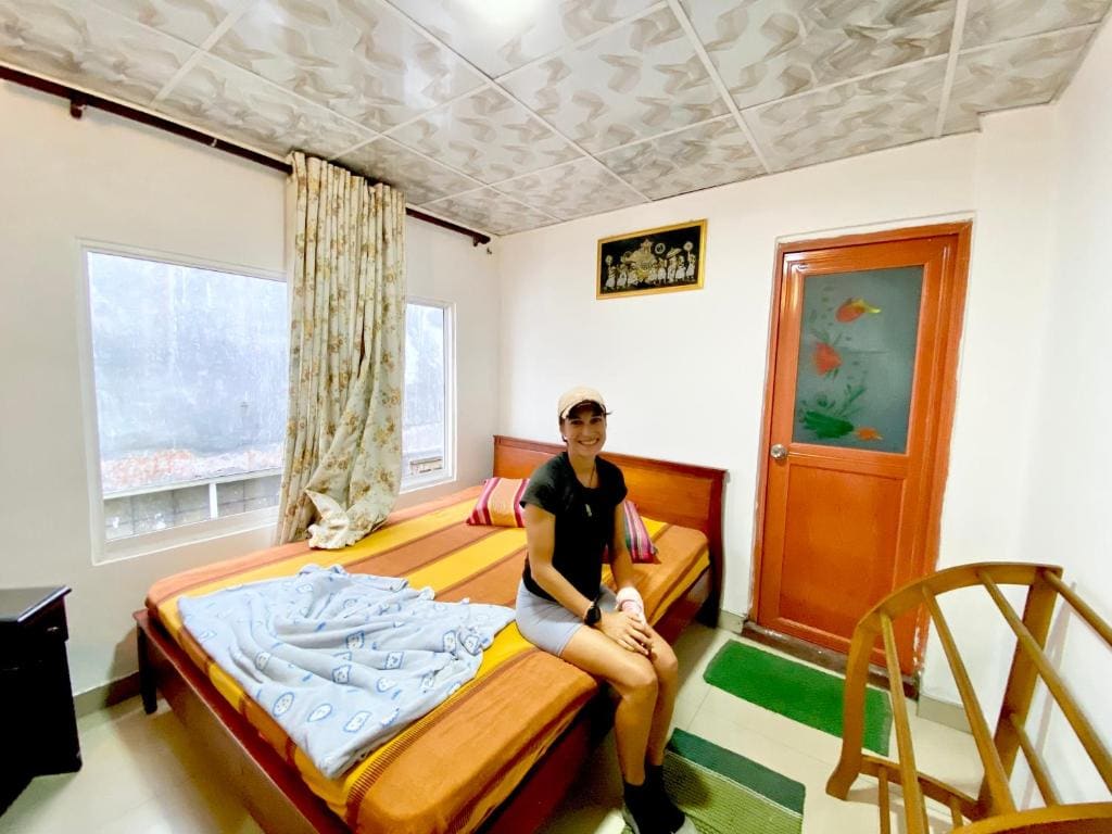 Budget Double Room room - Image 1