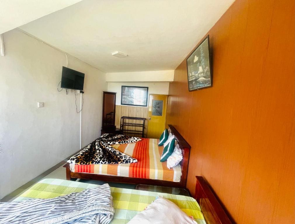 Triple Room with City View room - Image 2