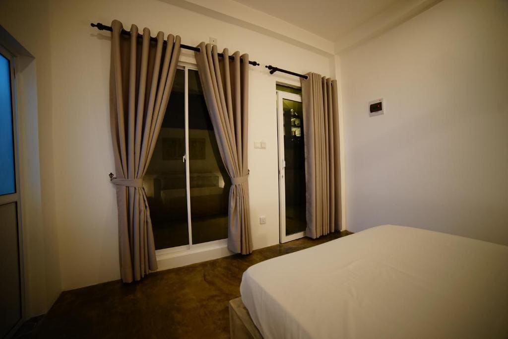 Double Room room - Image 1