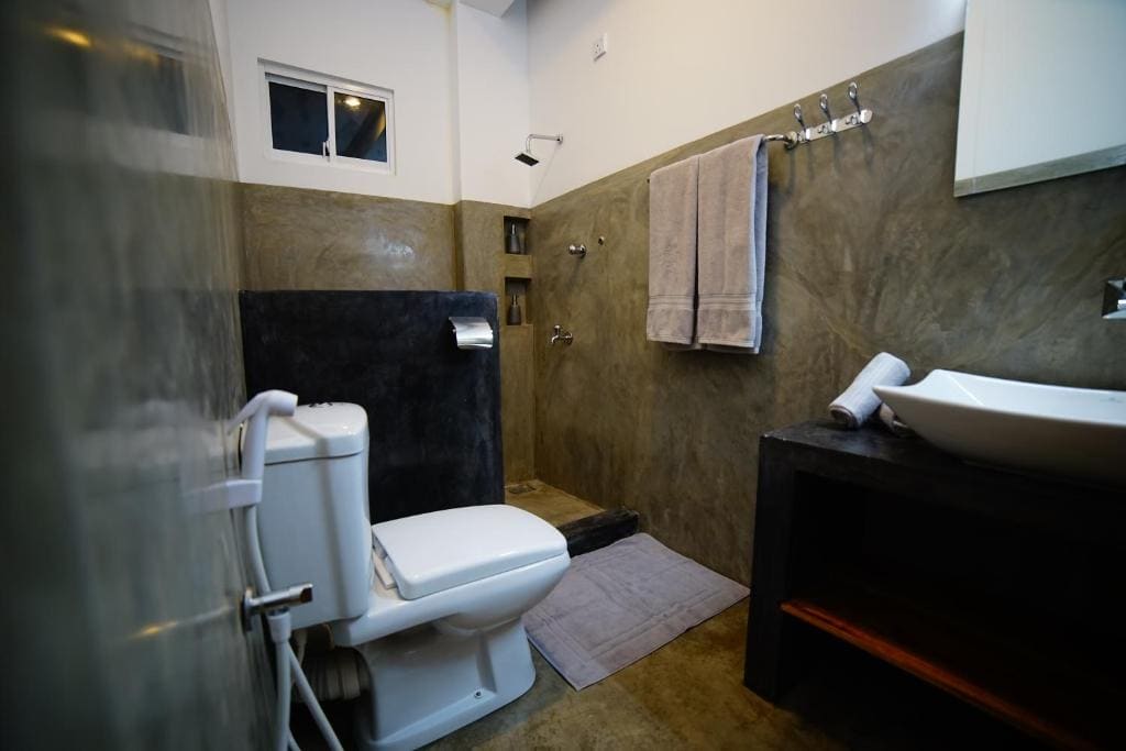 Double Room room - Image 2