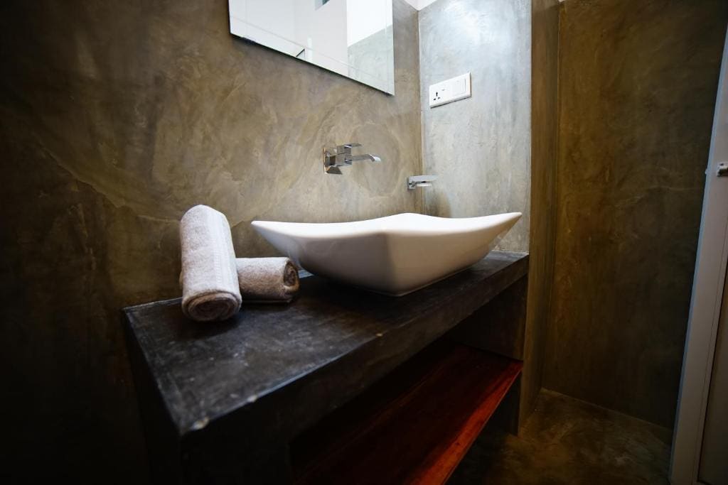 Double Room room - Image 3