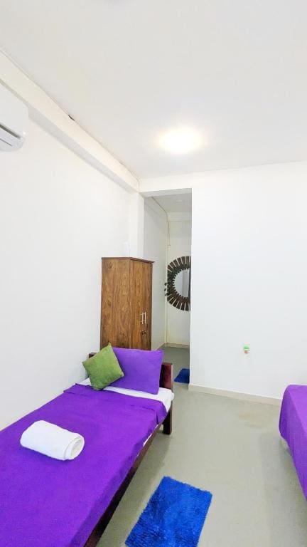 Family Junior Suite room - Image 3