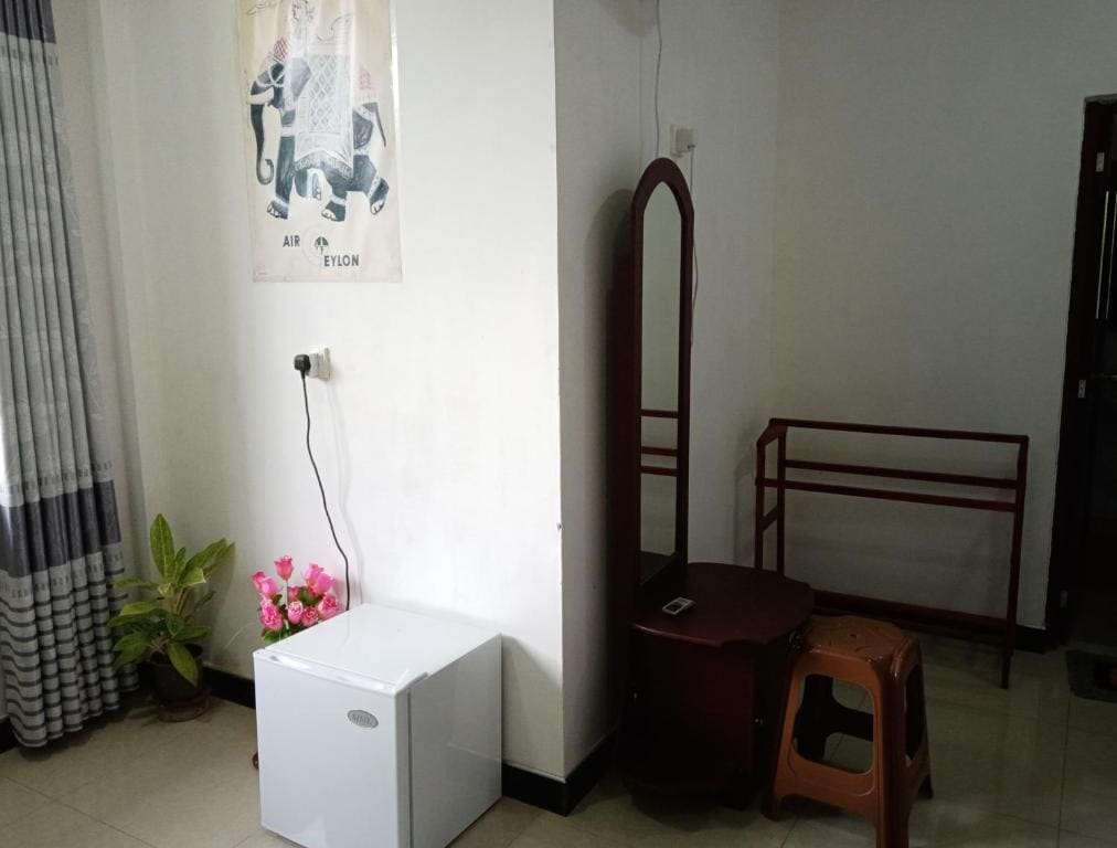 Triple Room with Mountain View room - Image 2