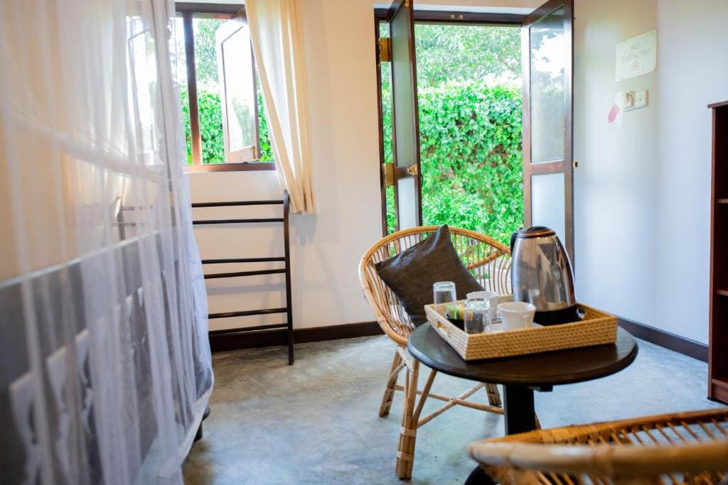Deluxe Double Room room - Image 3