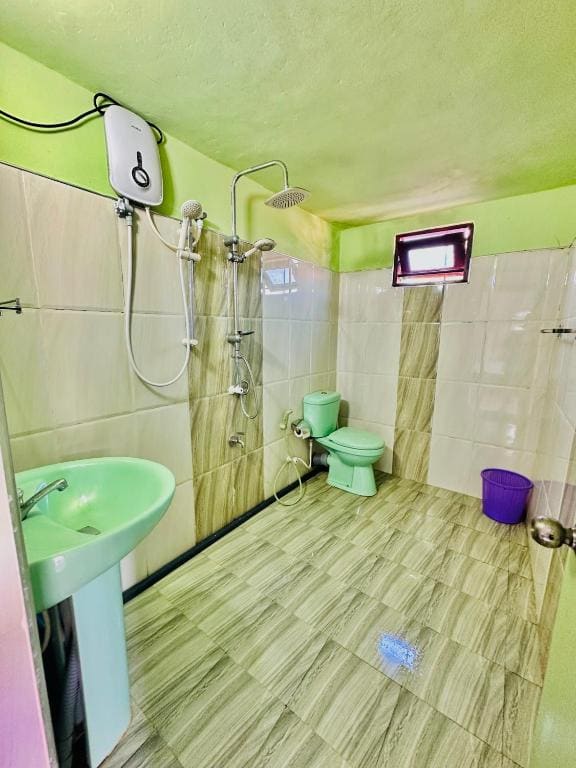 Double Room with Balcony room - Image 1
