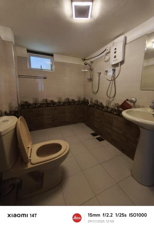 Triple Room with Mountain View room - Image 1