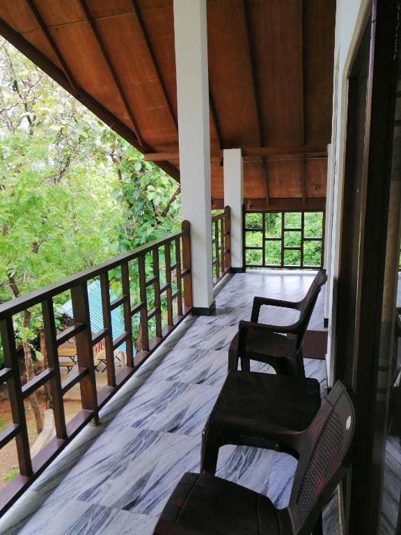Deluxe Double Room room - Image 1