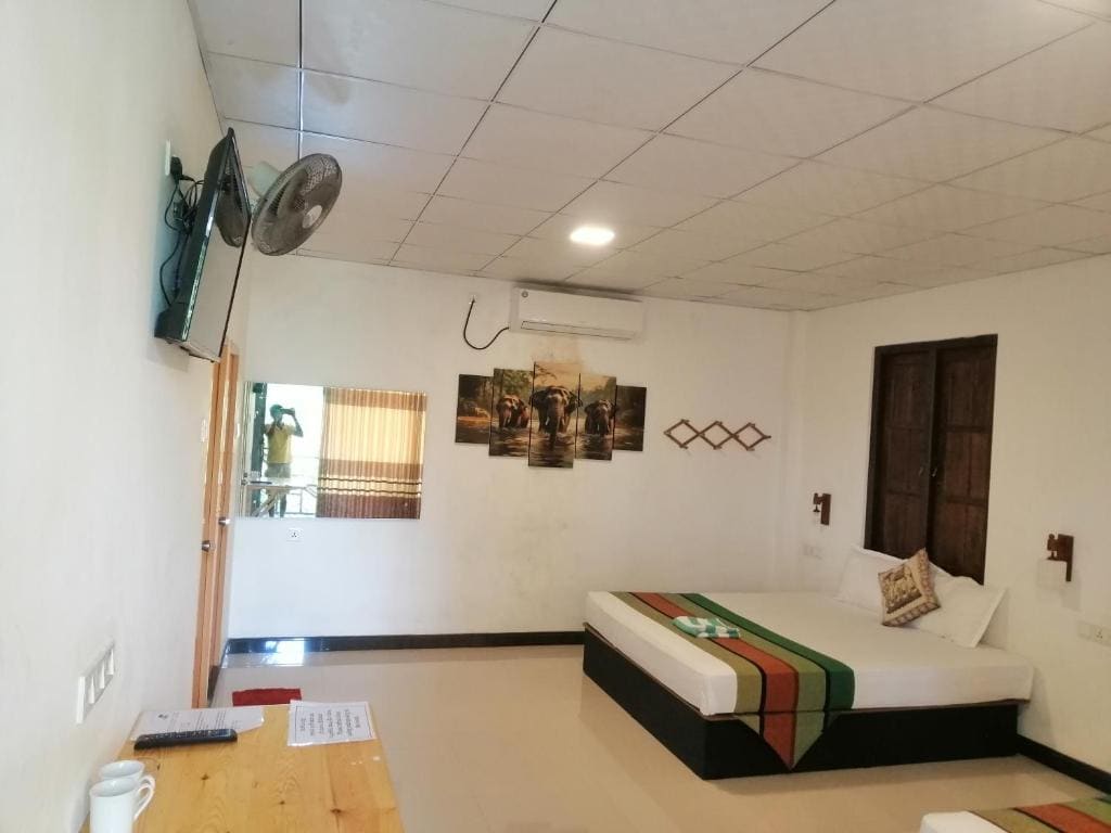 Double Room room - Image 3