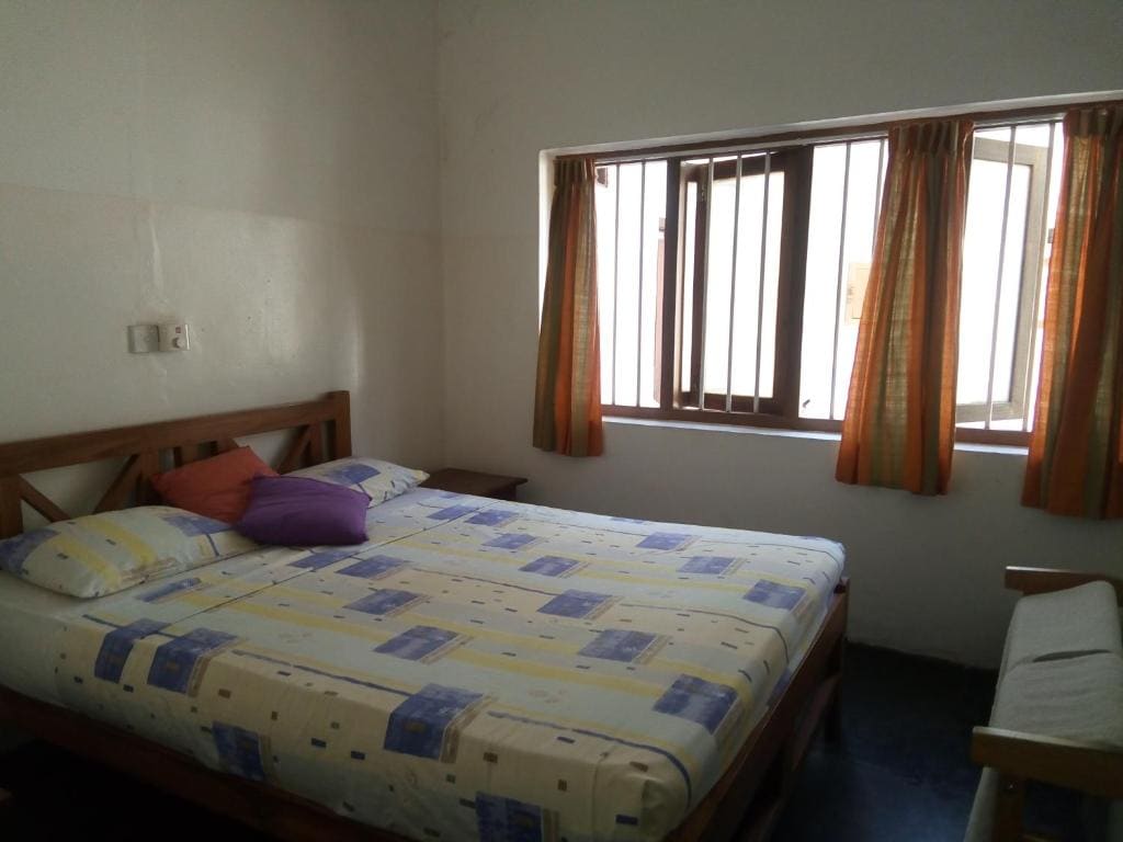 Budget Double Room room - Image 1