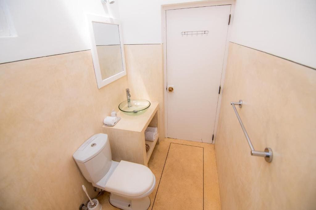 Standard Double Room with Terrace room - Image 2