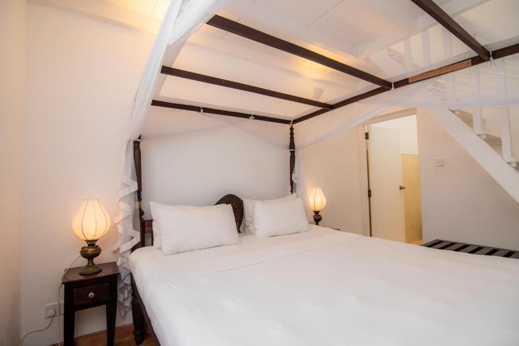 Standard Double Room room - Image 1