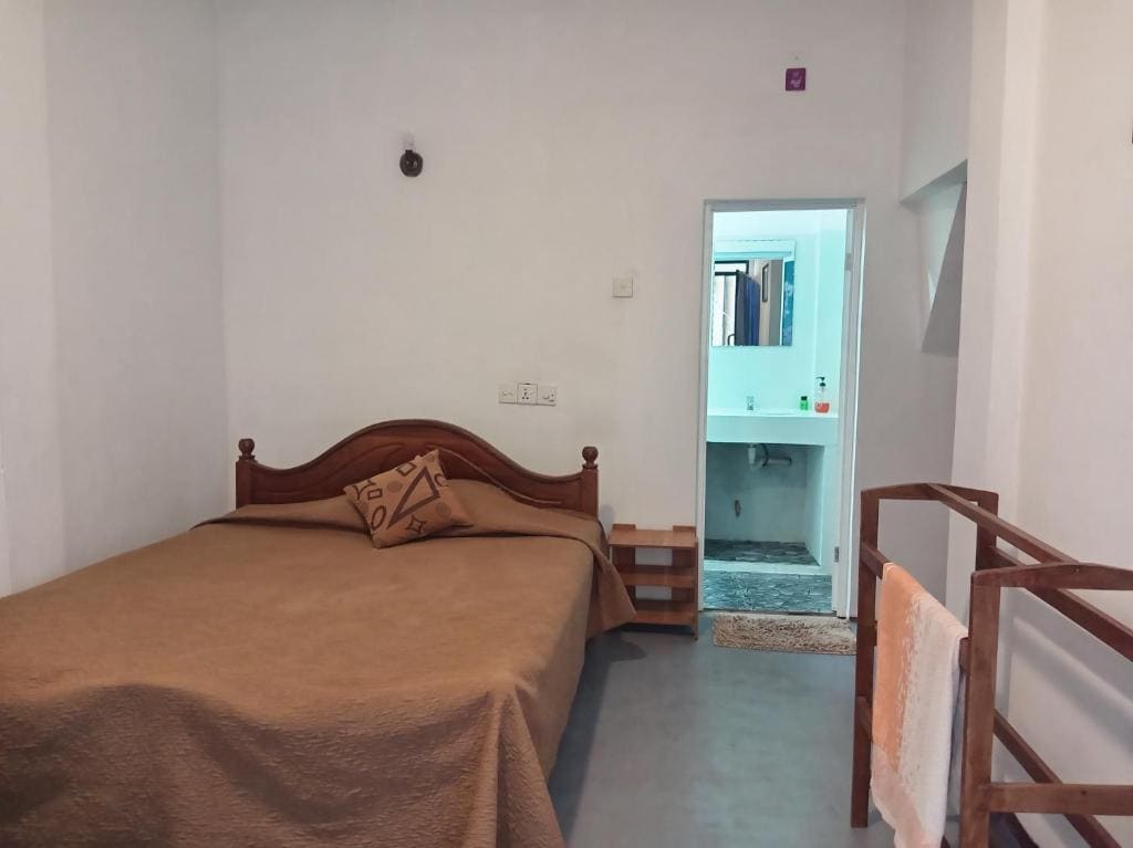 Deluxe Double Room with Balcony and Sea View room - Image 1
