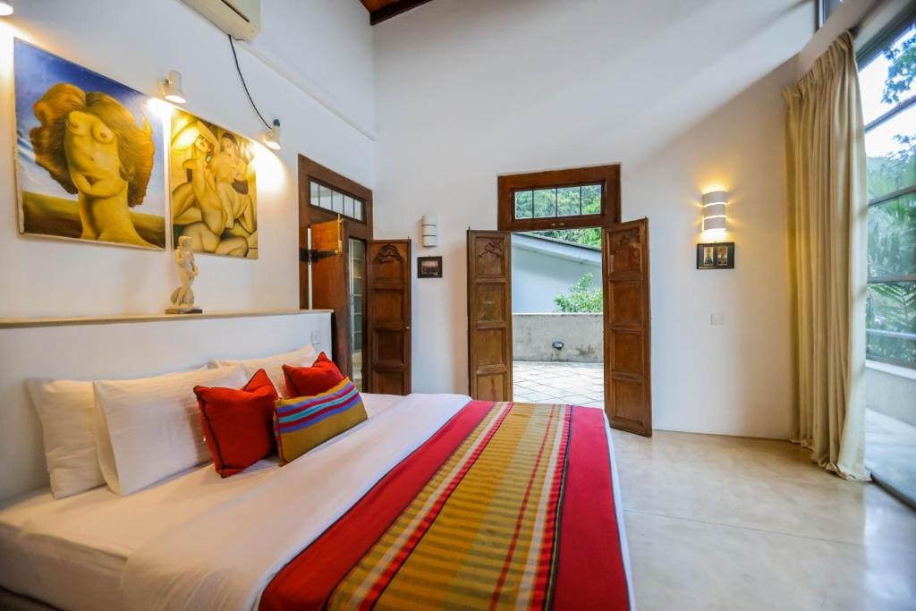 Triple Room room - Image 3