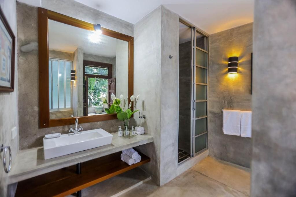 Triple Room room - Image 1