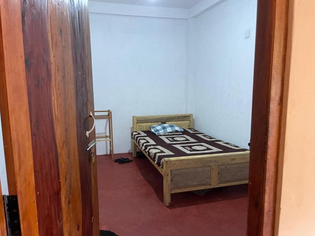 Double Room with Garden View room - Image 2