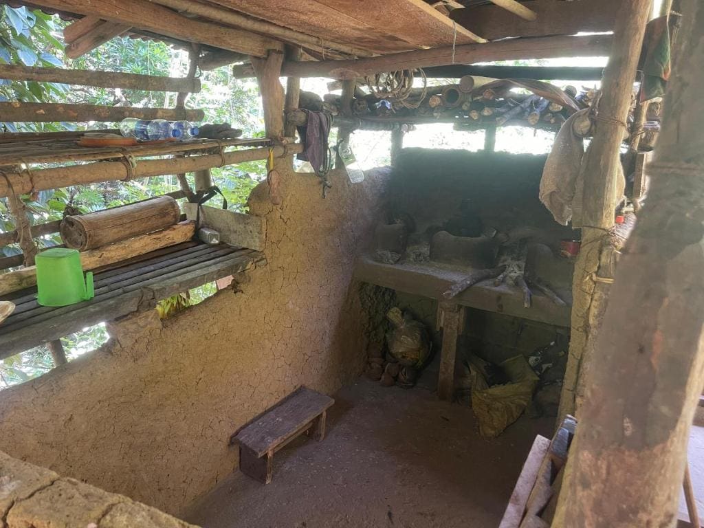 Single Room with Garden View room - Image 2