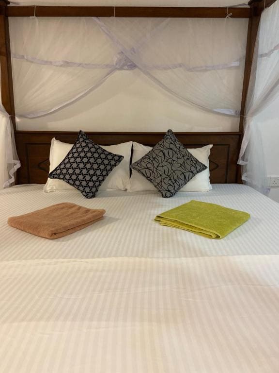 Deluxe Double Room room - Image 3