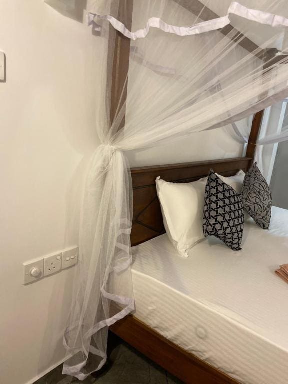 Deluxe Double Room room - Image 2