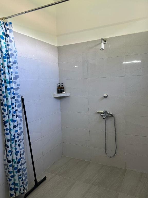 Triple Room with Balcony room - Image 2