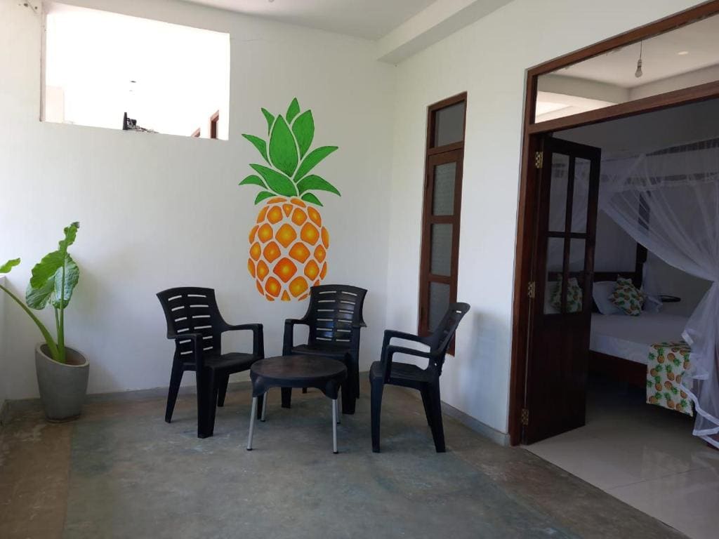 Triple Room with Balcony room - Image 3