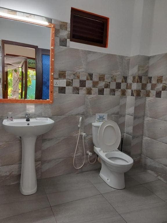 Triple Room with Terrace room - Image 2