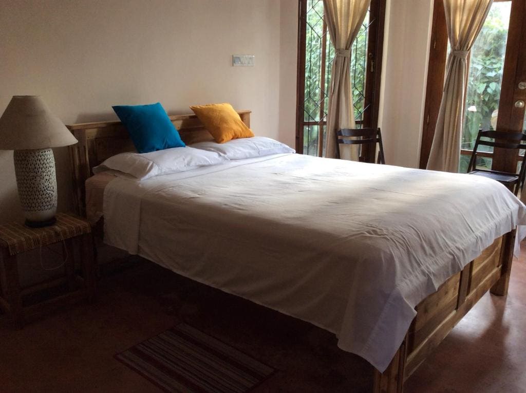 Double Room with Private Bathroom room - Image 1