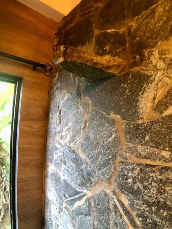 Double Room with Mountain View room - Image 1