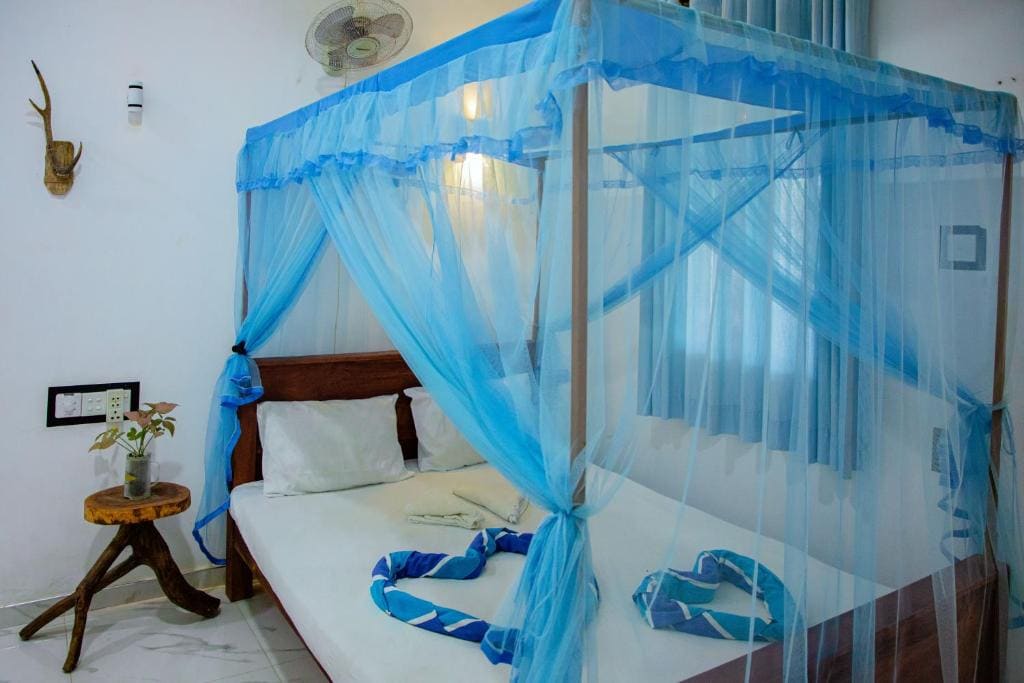 Standard Double Room with Fan room - Image 2