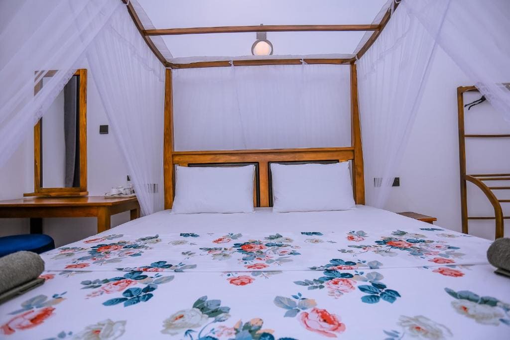 Deluxe Double Room room - Image 2