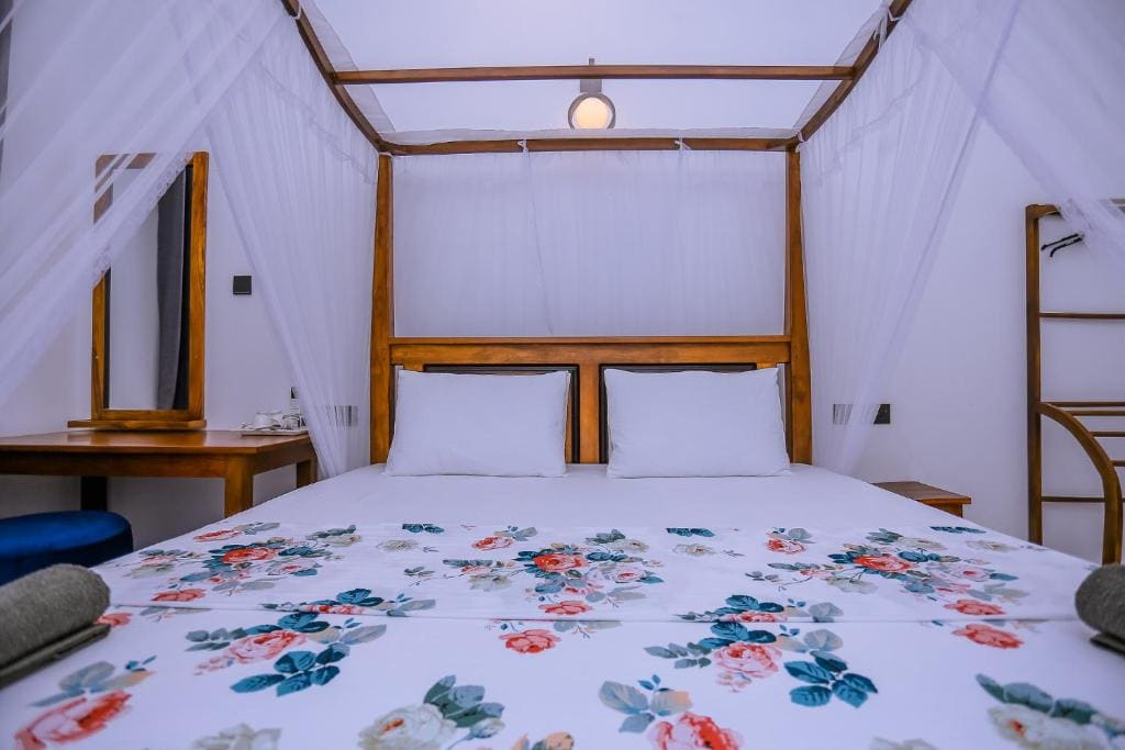 Deluxe Double Room room - Image 3