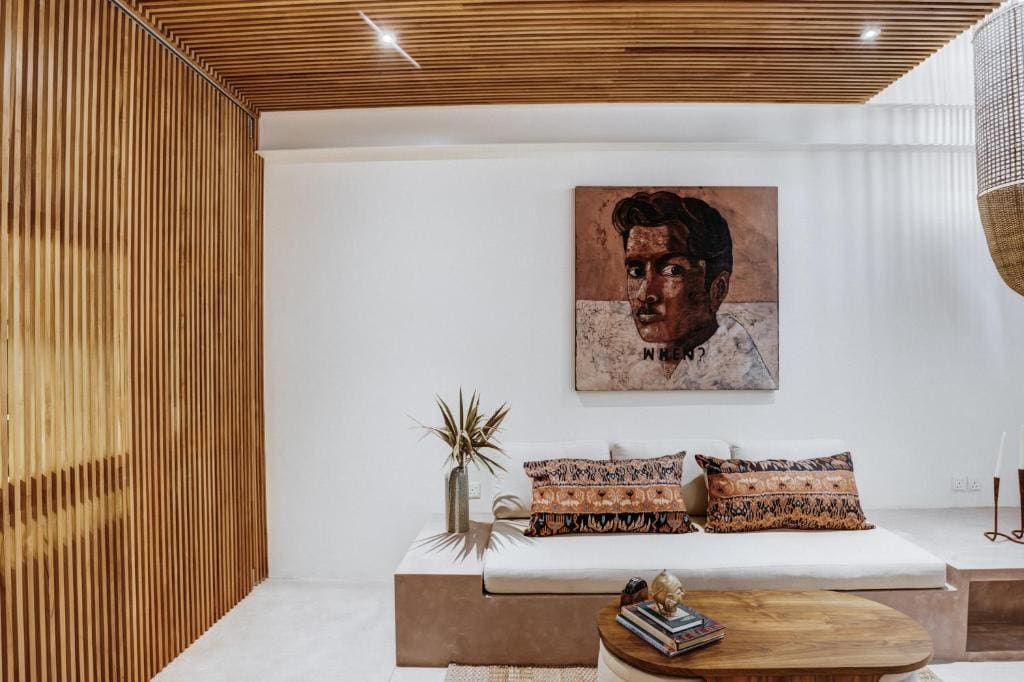 Deluxe Double Studio room - Image 2