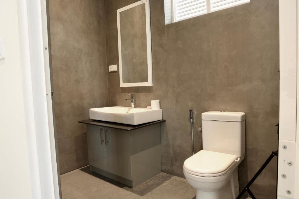 Triple Room with Balcony room - Image 2
