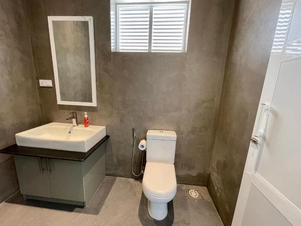Triple Room with Balcony room - Image 3