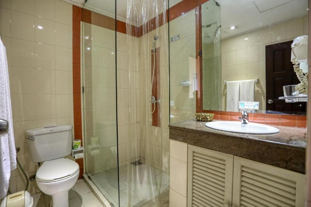 Triple Room with City View room - Image 3