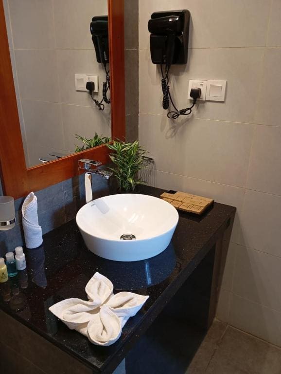Deluxe Double Room room - Image 3