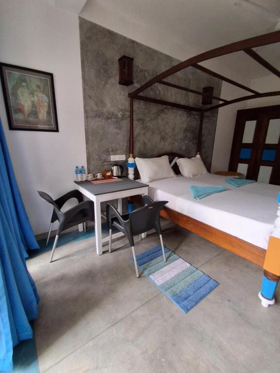 Budget Double Room room - Image 2