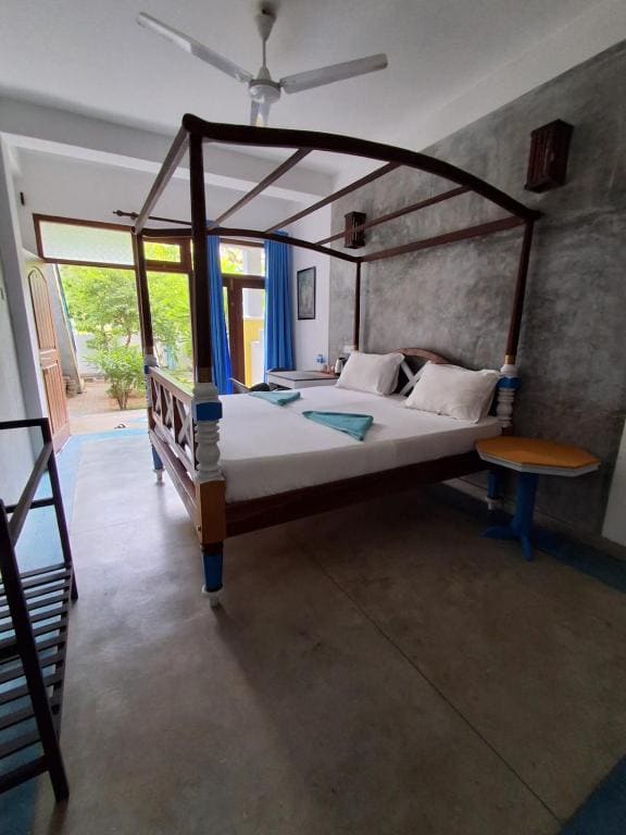 Deluxe King Room room - Image 1