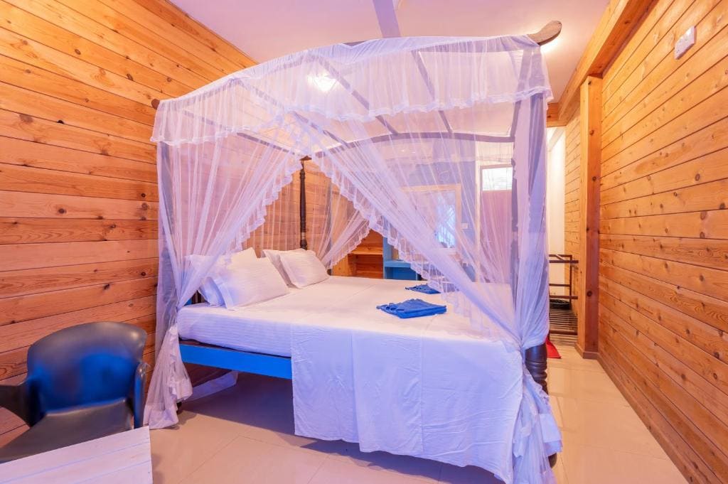 Deluxe Double Room room - Image 3