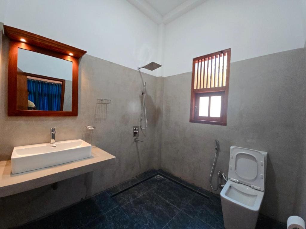 Family Room with Garden View room - Image 3