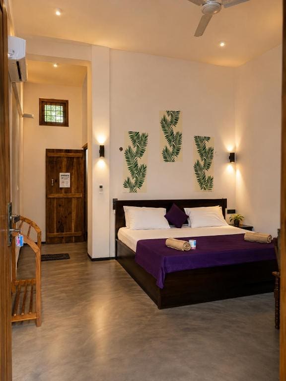 Standard Double or Twin Room with Garden View room - Image 3