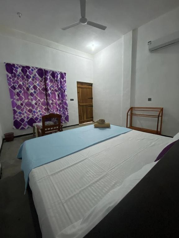 Double Room with Garden View room - Image 1