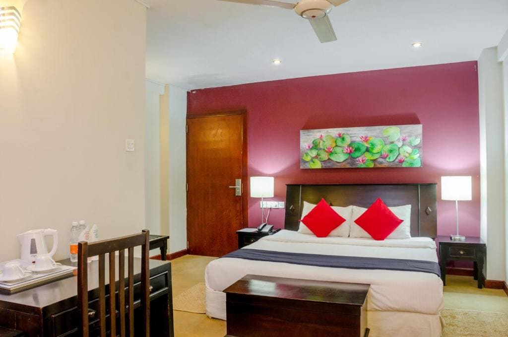 Family Suite room - Image 1