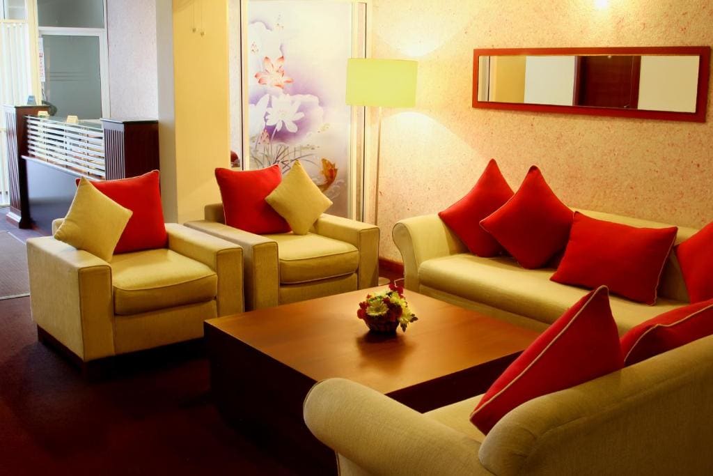 Single Room room - Image 1